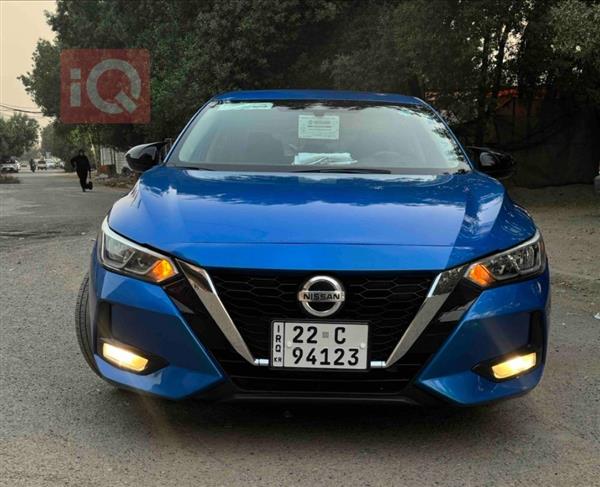 Nissan for sale in Iraq